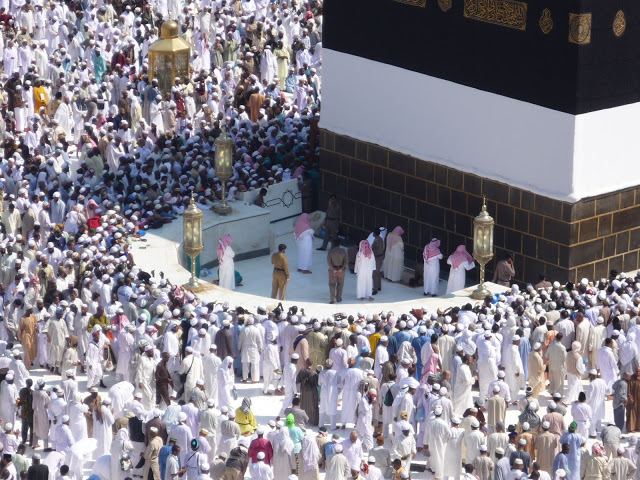 Paket Umroh 2024 yang Tepat Menjadi Pilihan Utama