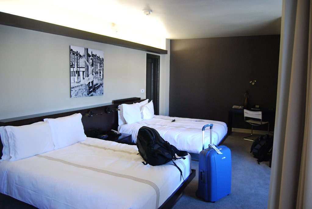 Hotel in Canggu for a Balanced Bali Lifestyle