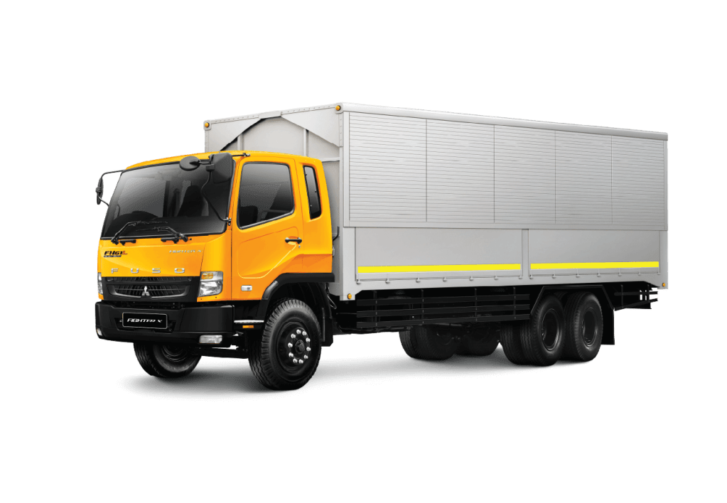 Perusahaan Ekspedisi Truk Tangerang Solusi Pengiriman Besar yang Lebih Cepat dan Hemat