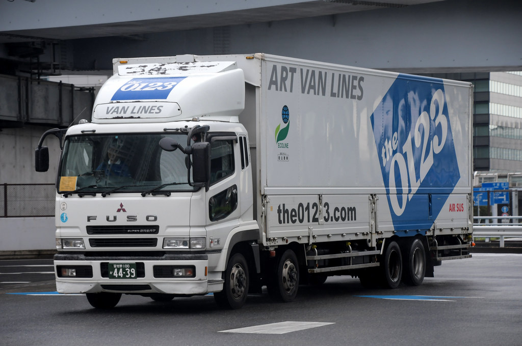 Sewa Truk Jakarta Kalimantan Solusi Logistik Antar Pulau