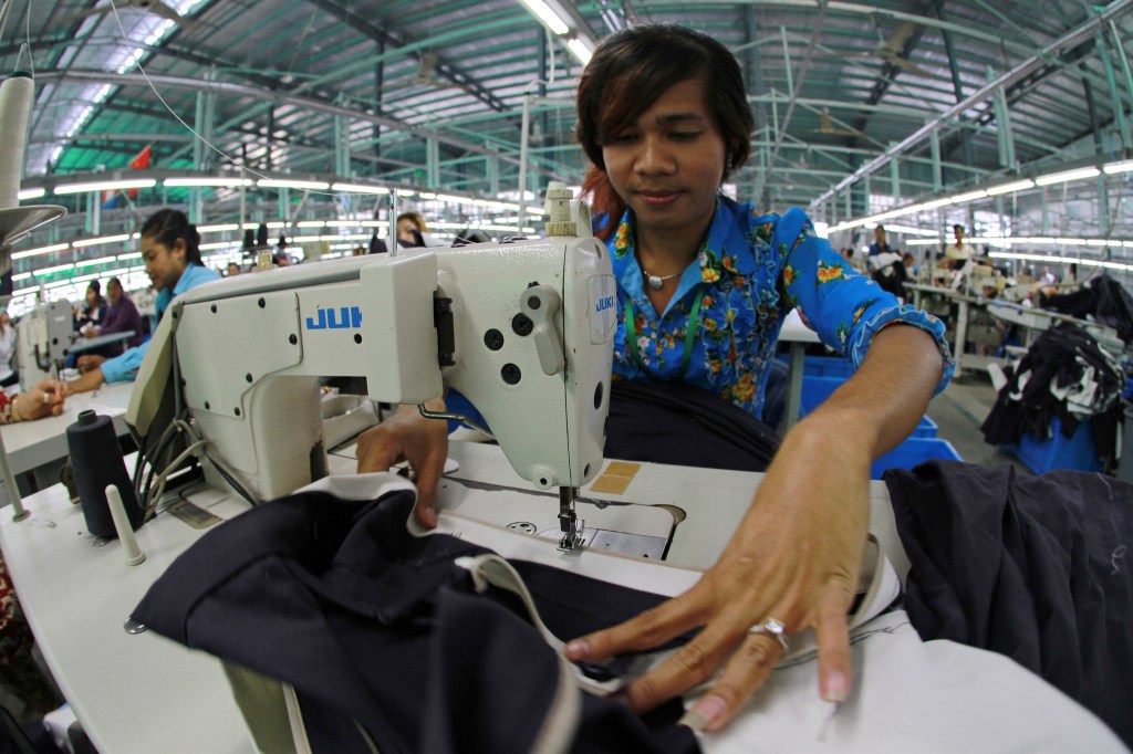 Konveksi Solo Spesialis Jersey Custom Terbaik